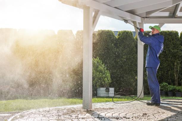 Best Playground Equipment Cleaning  in Somerdale, NJ